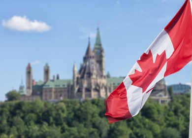 Living in Canada – How to choose the province?