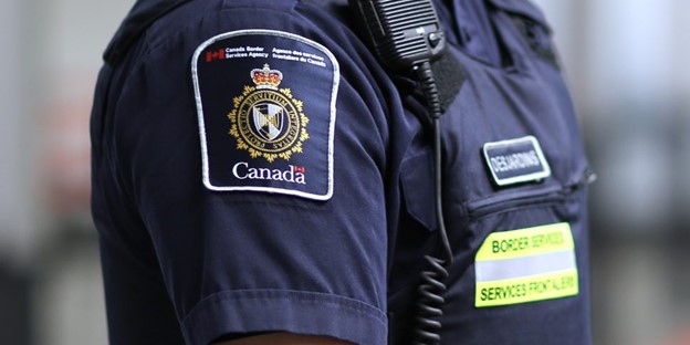 What is the CBSA?