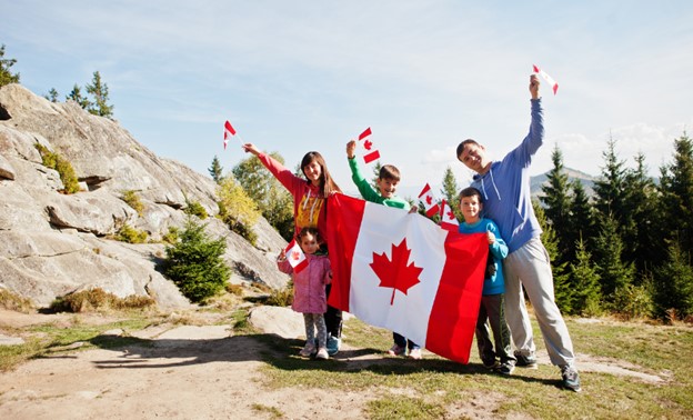 Canadá: el país preferido por los colombianos para migrar