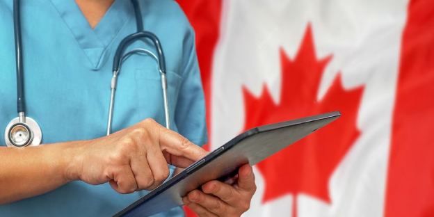 Requisitos Simplificados de Exámenes Médicos para Inmigrantes en Canadá.