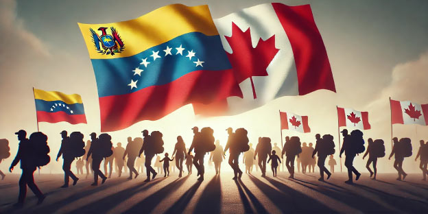 Changes to the Pre-Removal Risk Assessment (PRRA) for Venezuelans