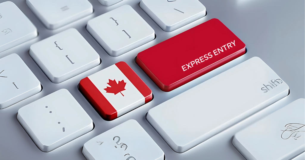 First Canadian Express Entry (CEC) Draw of 2025: What You Need to Know