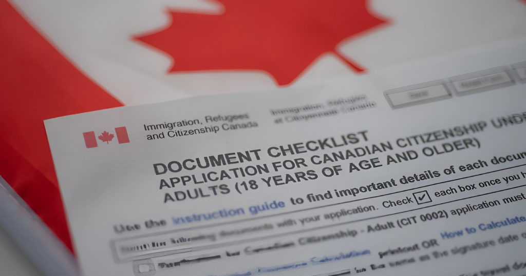 Changes to Open Work Permits for Family Members of Temporary Residents in Canada