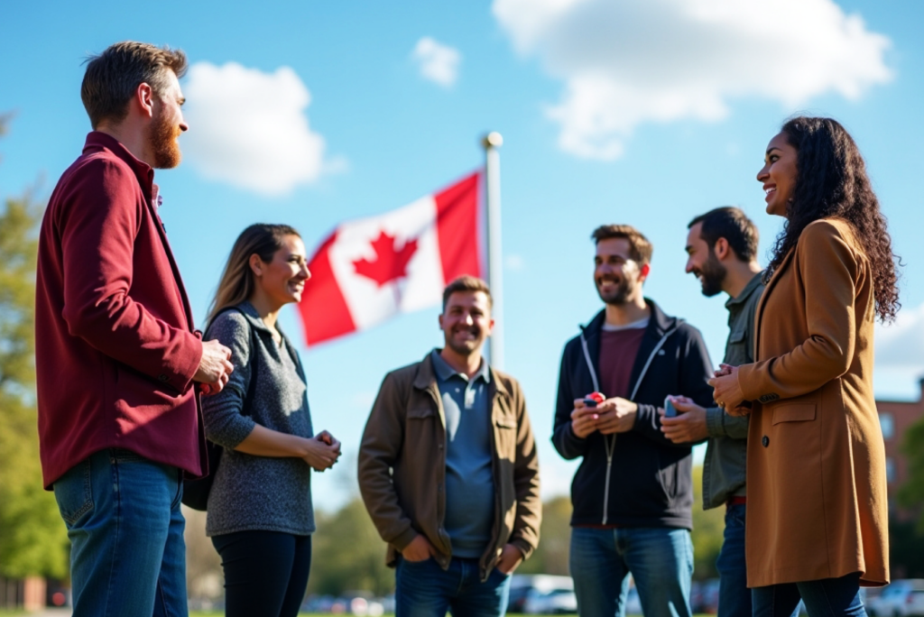Canada Extends the EMPP Until December 2025: Opportunities for Skilled Refugees and Employers