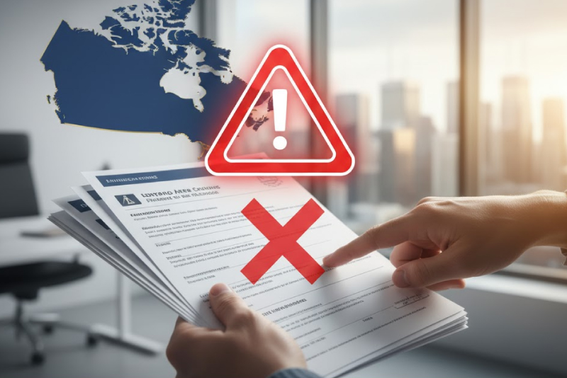 Programa de Nominación Provincial Ontario