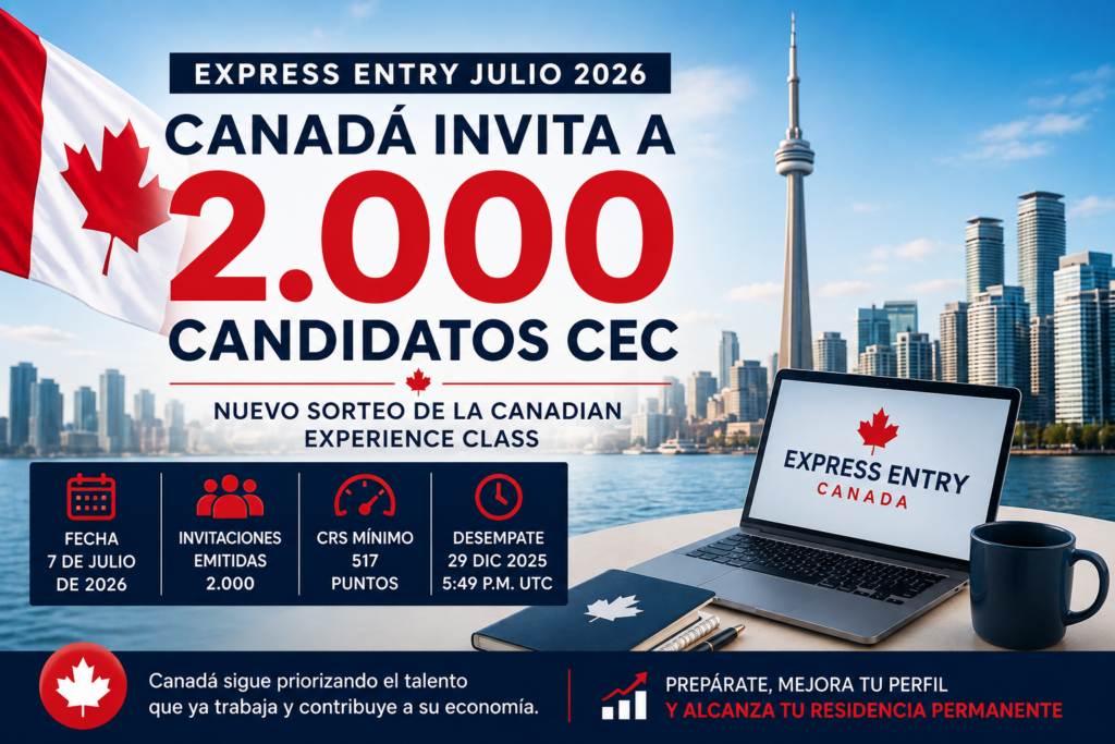 Express Entry