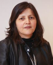 Luz Marina Ramírez Asistente de Gerencia OP