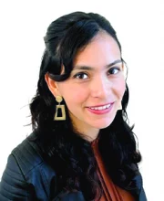 Maria Guadalupe Gonzalez Huerta 2